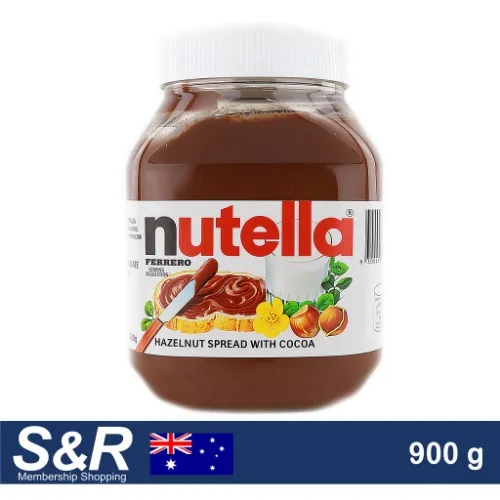 Nutella