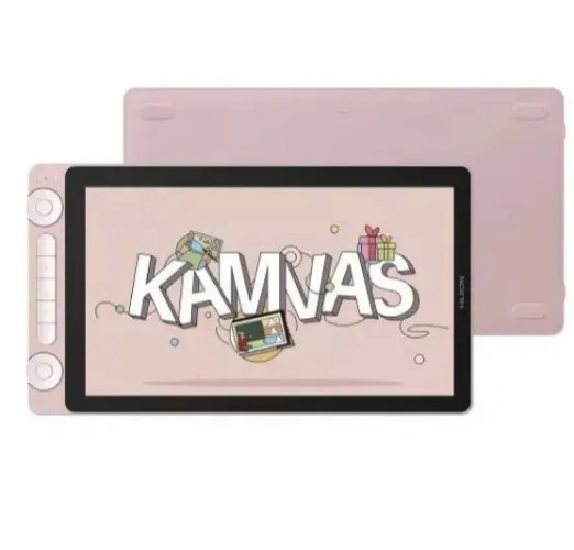 Huion Kamvas 13 (Gen 3) Android Support Graphics Drawing Tablet Monitor, color: BLACK