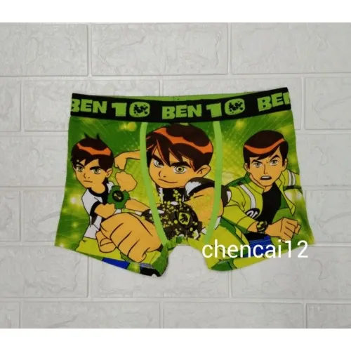 BEN10 Boxer