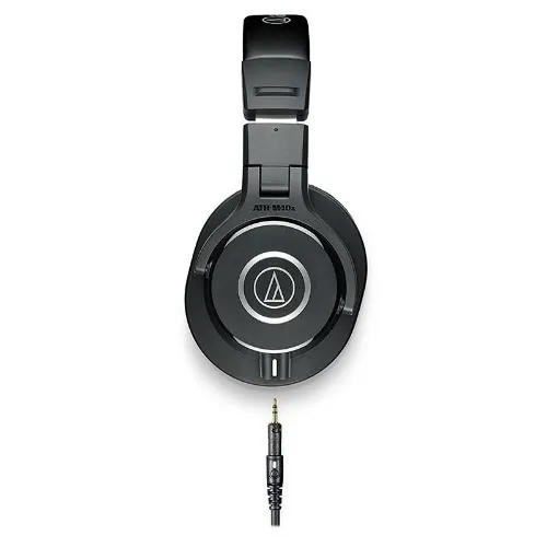 Audio Technica Professional Monitor Headphones ATH-M40x