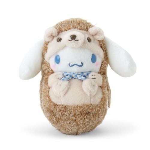 Cinnamroll 8" Plush (Fauna Friends Series) | Default Title