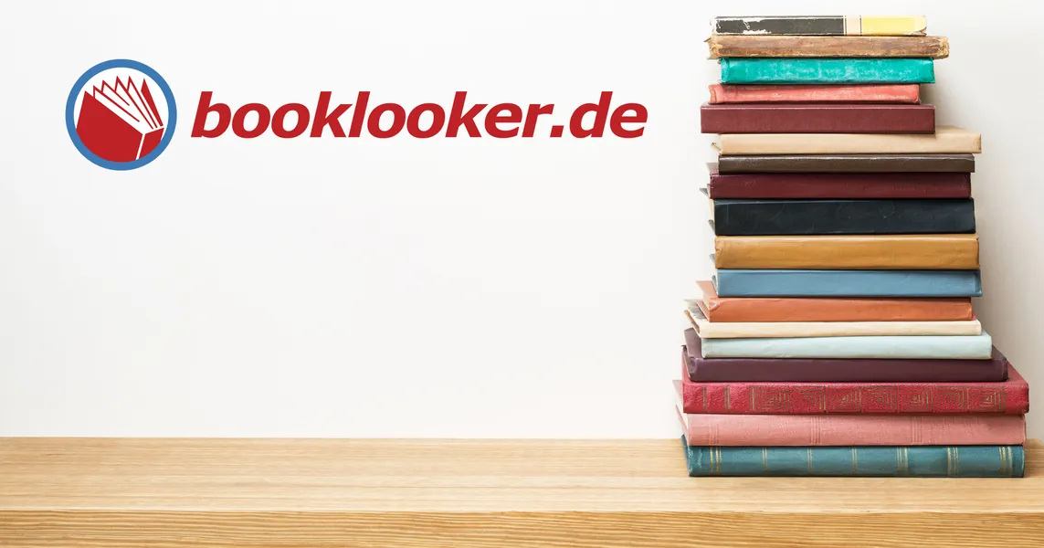 Booklooker Gutschein