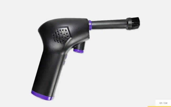 KeebMonkey Air Duster System | Tools | Drop