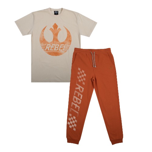 Rebel Lounge Set | M