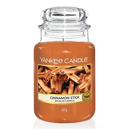 Yankee Candle BIG Cinnamon Stick
