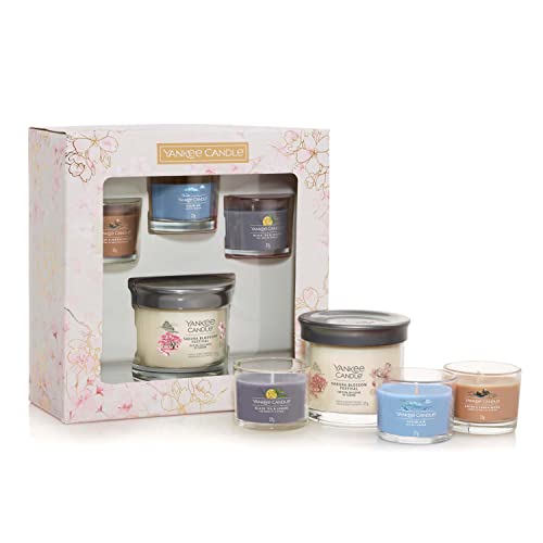 Yankee Candle set