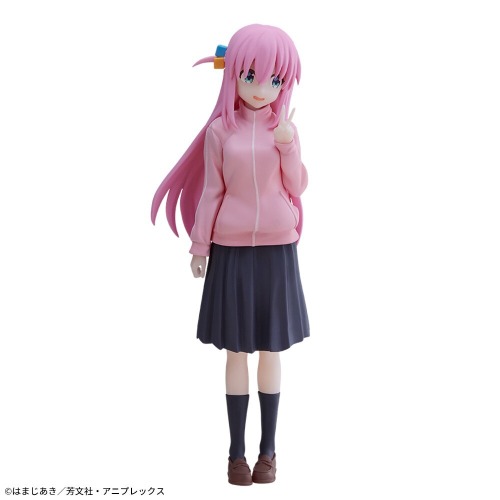 Bocchi the Rock! - Gotou Hitori - DesktopxDecorate Collections (SEGA) - Brand New