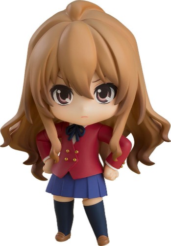 Toradora! - Aisaka Taiga - Nendoroid #2523 - 2.0 (Good Smile Company) - Brand New