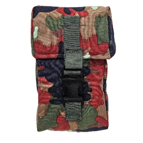 Nixieworks 2WIDE Classic GP Pouch