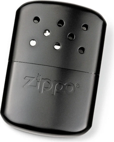 Zippo Pocket heater