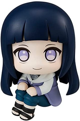 Naruto Shippuuden - Hyuuga Hinata - Look Up - 2023 Re-release (MegaHouse) - Brand New