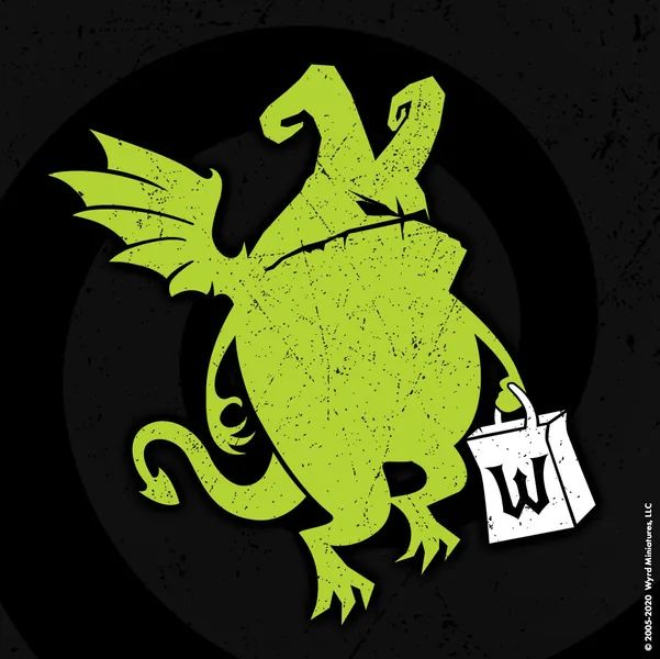 Wyrd Webstore Gift Card