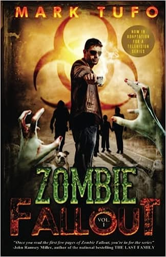 Zombie Fallout - Taschenbuch