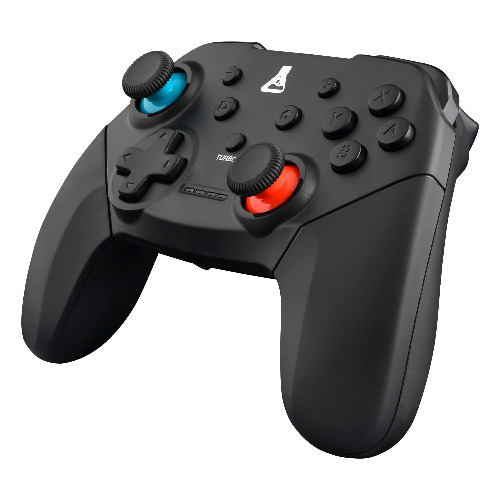 Switch controller, 3rd party (G-LAB K-Pad THORIUM)