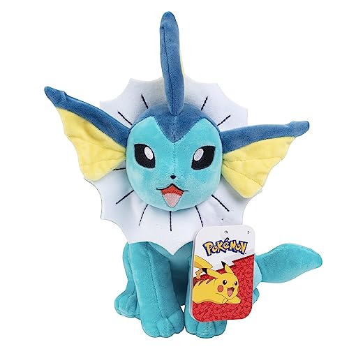 Vaporeon!!!!