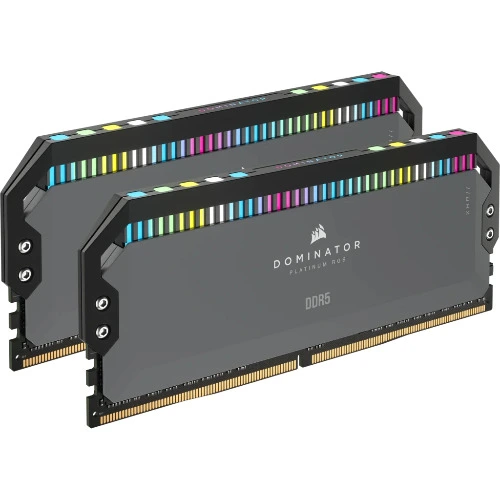 Corsair Dominator Platinum DDR5-6000Mhz 64GB RAM