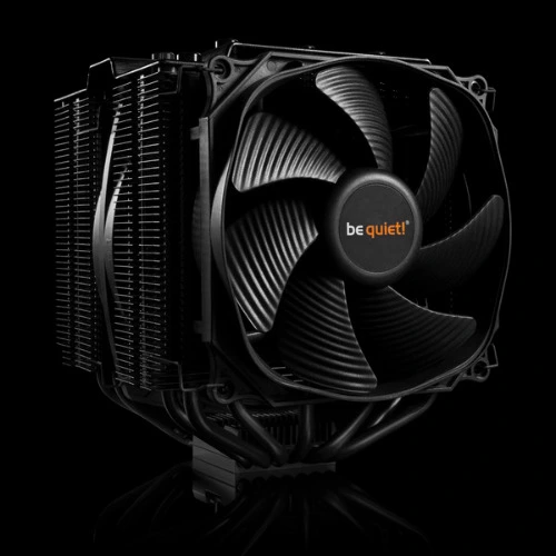 beQuiet! Dark Rock Pro 4 CPU Cooler