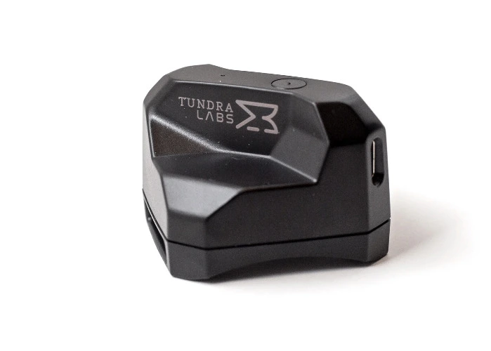 Tundra Trackers x8 + EOS Premium Straps