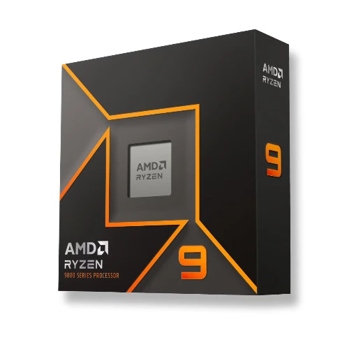 AMD Ryzen R9 9950X Processor