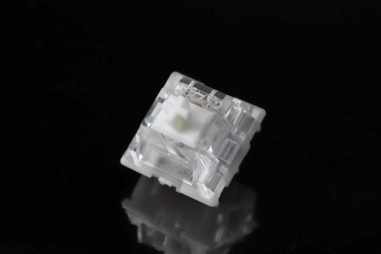 Gazzew U4 Silent Tactile Switch