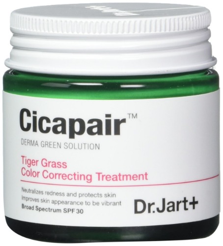 Dr. Jart+ Cicapair Tiger Grass Color Correcting Treatment SPF30_1.7oz