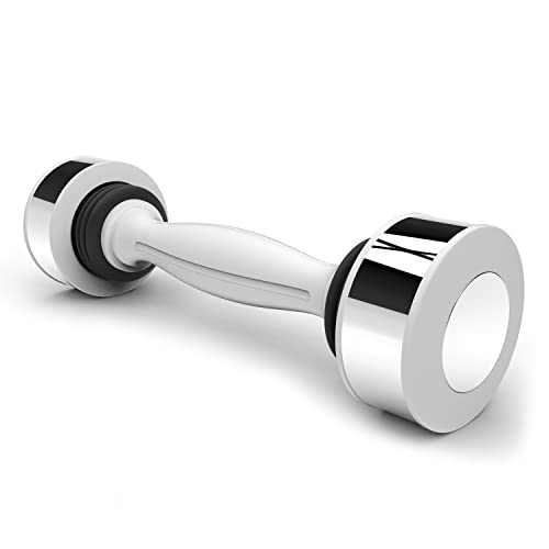 shake weight | moon shoes for boomers