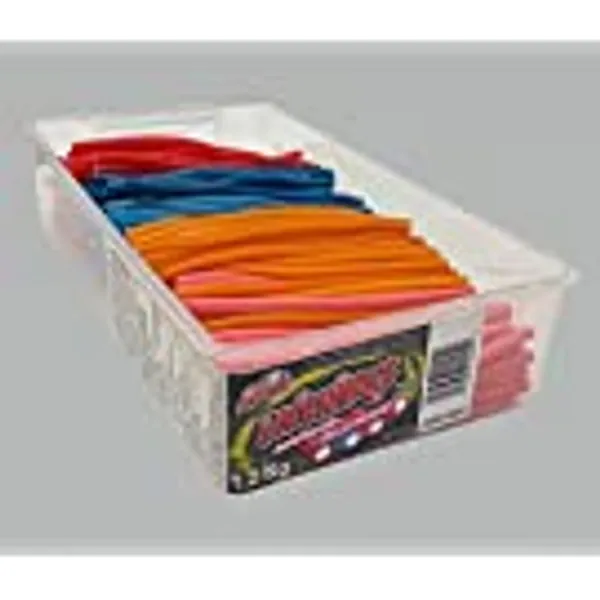 Livewire Assorted Cream Cables