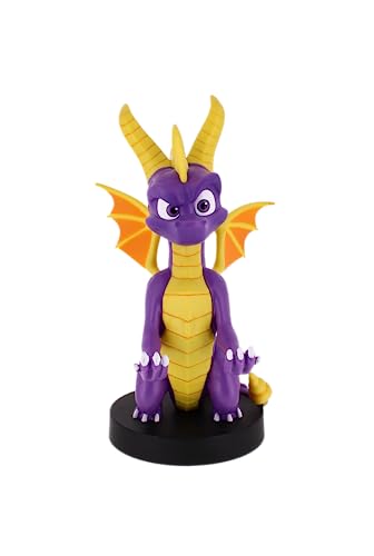 Spyro The Dragon Controller & Phone Holder
