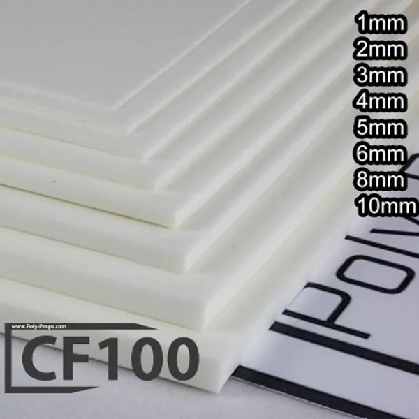 5mm CF100 Foam