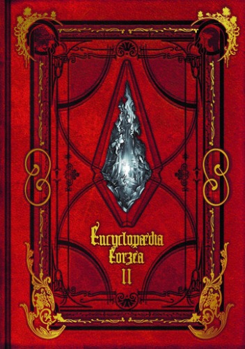 Encyclopaedia Eorzea - The World of Final Fantasy XIV - Volume II
