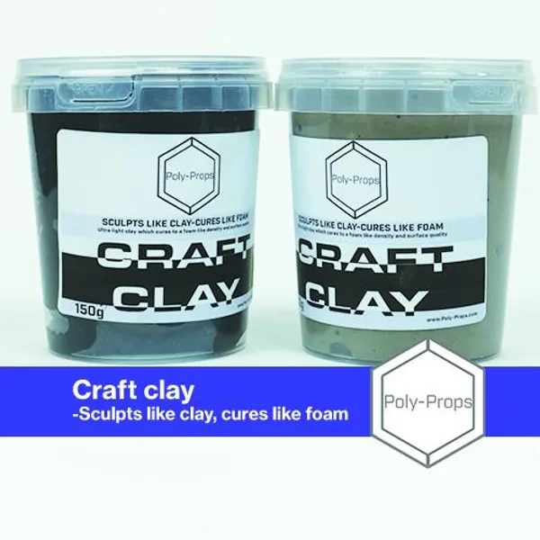 Foam Clay 150g Pot