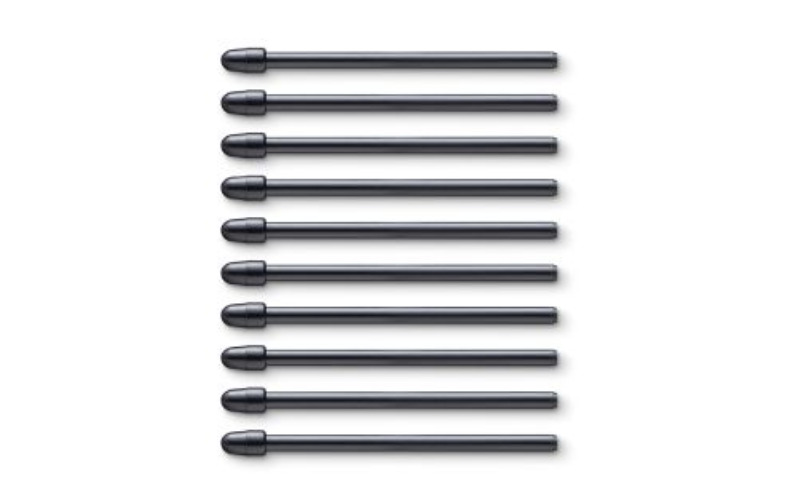 Wacom Pen  Nibs Standard 10-pack