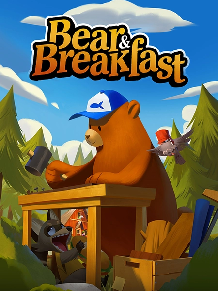 Bear and Breakfast Steam CD Key