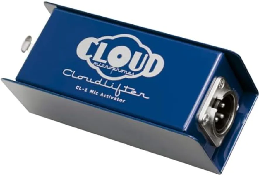 Cloud Microphones Cloudlifter CL-1