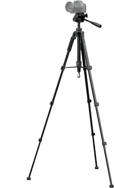 Caruba Blackstar 151 Caméra basse (Fullsize)