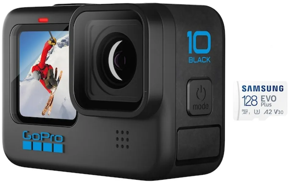 GoPro Hero10