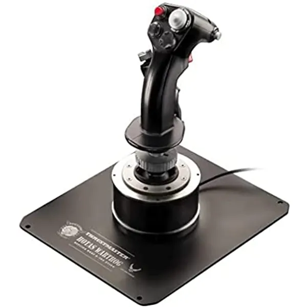 Thrustmaster HOTAS Warthog Flight Stick (PC)