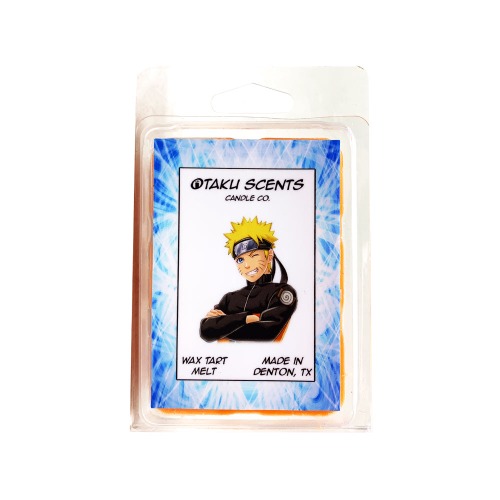 Naruto - Wax Melt