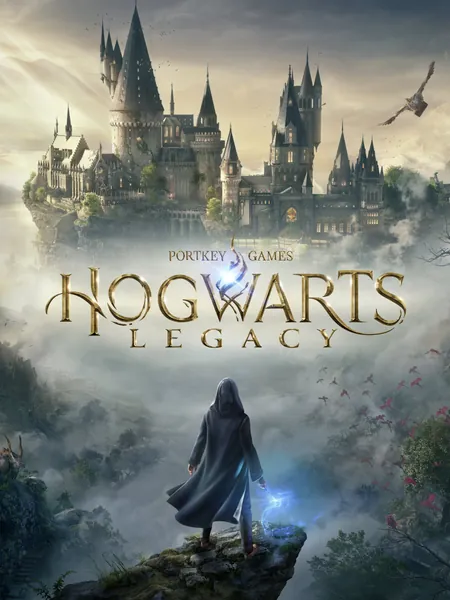 Hogwarts Legacy PRE-ORDER Steam CD Key