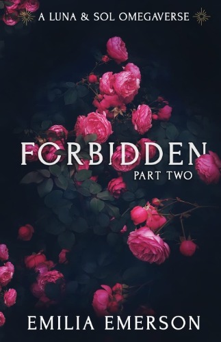 Forbidden: Part Two