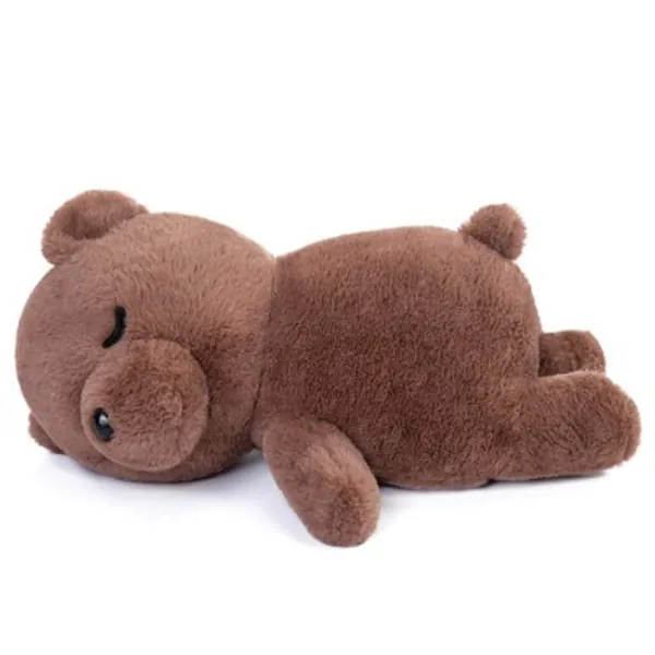 Tezituor Soft Koala Bear Hugging Pillow Cute Koala Plush Stuffed Animals Toys (Brown Koala, 20 Inch)