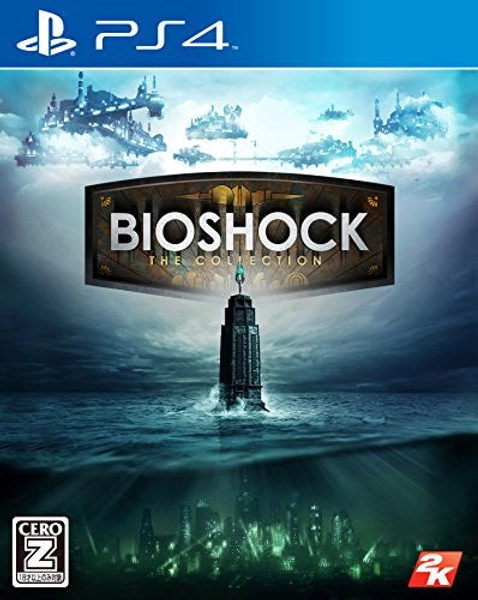 BioShock: The Collection - Brand New