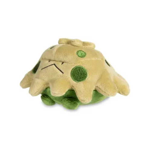 Shroomish Sitting Cuties Plush - 5 In