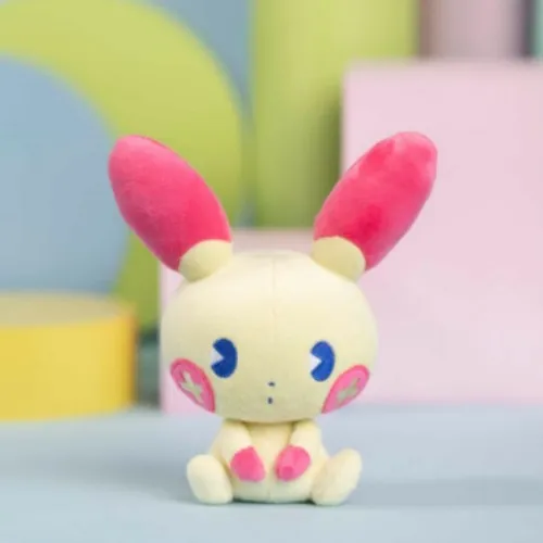 SodaPop Plush Plusle