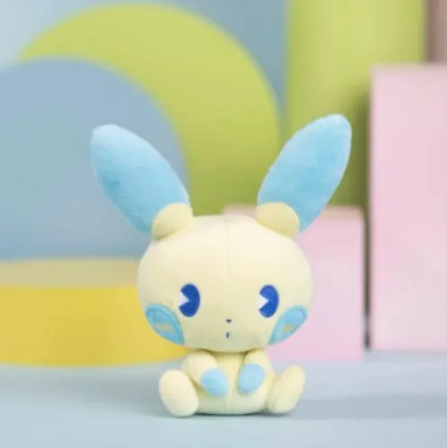 SodaPop Plush Minun