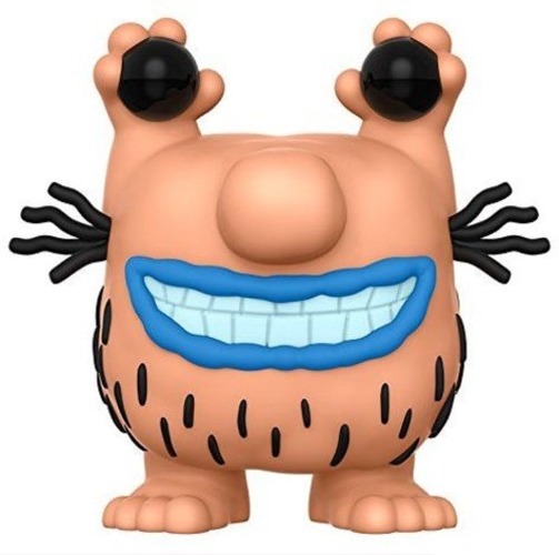 Aaahh!!! Real Monsters - Krumm