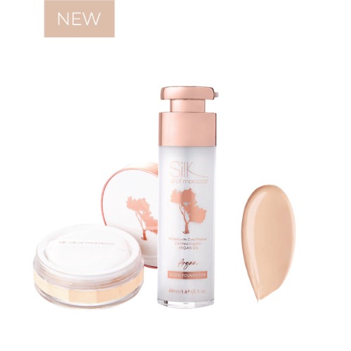 Flawless Face Favourites Value Pack - Ivory | Default Title