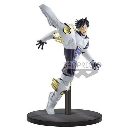 MY HERO ACADEMIA THE AMAZING HEROES vol.10 (A: TENYA IIDA) (Game-prize) - Pre Owned