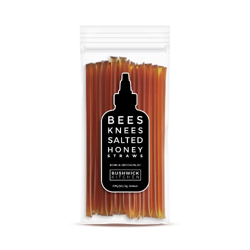 Salted Honey Sticks