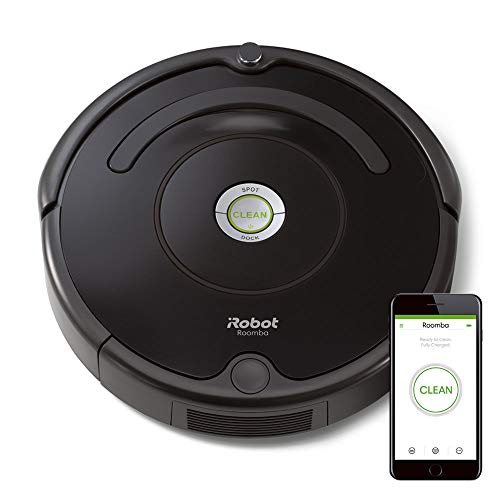 iRobot® Roomba® 671 Wi-Fi® Connected Robot Vacuum - Roomba 671